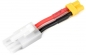 Preview: GF-1301-044 Adapterkabel TAM -> XT30