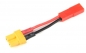 Preview: GF-1301-132 Adapterkabel BEC -> XT30
