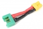 Preview: GF-1301-135 Adapterkabel mpx6pol -> XT30