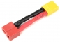 Preview: GF-1301-087 Adapterkabel XT30 -> Deans