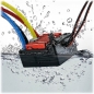 Preview: HW30120203 Car-Regler QUICKRUN 1060 Brushed T-Stecker 60A für 1:10