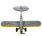 Preview: HBZ320001 Carbon Cub S 2 1.3m RTF Basic