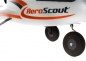 Preview: HBZ380001 AERO-SCOUT-S2 1,1m Smart RTF basic