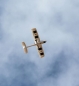 Preview: HBZ380001 AERO-SCOUT-S2 1,1m Smart RTF basic