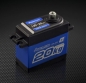 Preview: HD-LW-20MG Power HD Digital Servo LW-20MG Wasserdicht 20kg für Crawler/Buggy