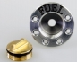 Preview: 10108417 Tankventil ALU/verschließbar FUEL