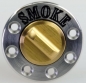 Preview: 10108418 Tankventil ALU/verschließbar SMOKE
