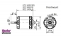 Preview: 15726838 BL-Motor Hacker A50-14SV4-1250W 345g