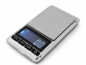 Preview: KAV38.1 Digitalwaage 0,1g/-1000g 116x64x15mm