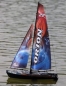 Preview: HRC8803 Segelboot - RTR - Orion V2 - 2.4G - J2C03 Funkmodus 2