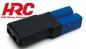 Preview: HRC9136M Adapterstecker EC5 -> TRX