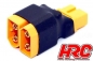 Preview: HRC9171C-Y-Stecker-XT60-seriell-Kompaktv-