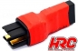 Preview: HRC9175C Y-Stecker TRX seriell