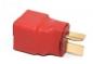 Preview: HRC9184D Y-Stecker DEANS 2xAkku parallel - Kopie