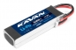 Preview: KAV33.6022 Lipo 14,8/3300 -40C KAVAN Kabel/XH