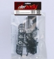 Preview: KB48045 Killerbody Lichtbrücken Set Dach (für 1/10 SCT)