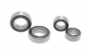 Preview: KLS2RS10x15x4 Kugellager 10x15x4 mm