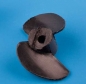 Preview: 26153 Schiffsschraube 35mm / Dogdrive B4/3,17mm