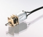 Preview: 42205 Getriebemotor MicroPile 50:1/320U 6V