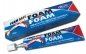 Preview: 44034 Foam2Foam Kleber für Depron, EPO ... 50ml