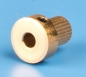 Preview: 63530 Wellenkupplung MS-Einsatz 3mm