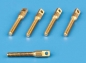 Preview: 070192 Augenschrauben M3x26 B1,7mm MS 5 Stück