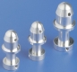 Preview: 70280 Luftschrauben-Kupplung 2,3/M6 + Spinner