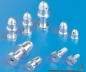 Preview: 70280 Luftschrauben-Kupplung 2,3/M6 + Spinner