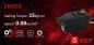 Preview: KST-0822 Servo KST-2400 CM635 LowProf.HV 180N/0,08s