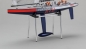 Preview: ky40042S Fortune 612 III RC Segelboot Readyset (KT-431S) von Kyosho