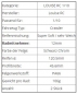 Preview: LR- T3231VBC Reifen/F. 1:10/Lou CR-CHAMP 1.9 CHR