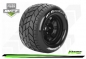 Preview: LR-T3320B Louise RC - MFT - MT-ROCKET, fertig verklebt, Felgen schwarz
