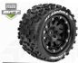 Preview: LR-T3309SB Reifen/F. 1:10/Lou MFT MT-Uphill