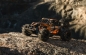 Preview: 10011 Desert-Rookie 1:18 orange von MODSTER