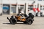 Preview: 10011 Desert-Rookie 1:18 orange von MODSTER