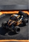 Preview: 10011 Desert-Rookie 1:18 orange von MODSTER