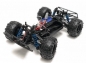 Preview: 10011 Desert-Rookie 1:18 orange von MODSTER