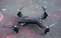 Preview: 100024 QC MODSTER FOLD 4K FPV Drohne 4K Kamera RTF