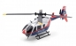 Preview: 11673 EC-135 Polizei Österreich Scale RC Hubschrauber Elektro RTF