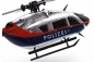Preview: 11673 EC-135 Polizei Österreich Scale RC Hubschrauber Elektro RTF