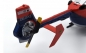 Preview: 11673 EC-135 Polizei Österreich Scale RC Hubschrauber Elektro RTF