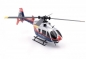 Preview: 11673 EC-135 Polizei Österreich Scale RC Hubschrauber Elektro RTF