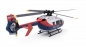 Preview: 11673 EC-135 Polizei Österreich Scale RC Hubschrauber Elektro RTF