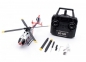 Preview: 11673 EC-135 Polizei Österreich Scale RC Hubschrauber Elektro RTF