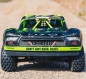 Preview: ARA7604V2T1 Arrma MOJAVE 6S / 1:7 RTR schwarz/grün