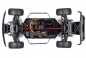 Preview: ARA7604V2T1 Arrma MOJAVE 6S / 1:7 RTR schwarz/grün