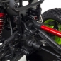 Preview: ARA7604V2T1 Arrma MOJAVE 6S / 1:7 RTR schwarz/grün