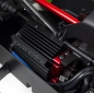 Preview: ARA7604V2T2 Arrma MOJAVE 6S / 1:7 RTR schwarz/rot