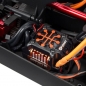 Preview: ARA7604V2T1 Arrma MOJAVE 6S / 1:7 RTR schwarz/grün
