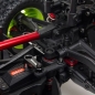 Preview: ARA7604V2T1 Arrma MOJAVE 6S / 1:7 RTR schwarz/grün